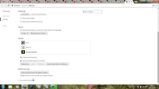 Fix ERR_TOO_MANY_REDIRECTS||This page isn’t working in google chrome смотреть онлайн