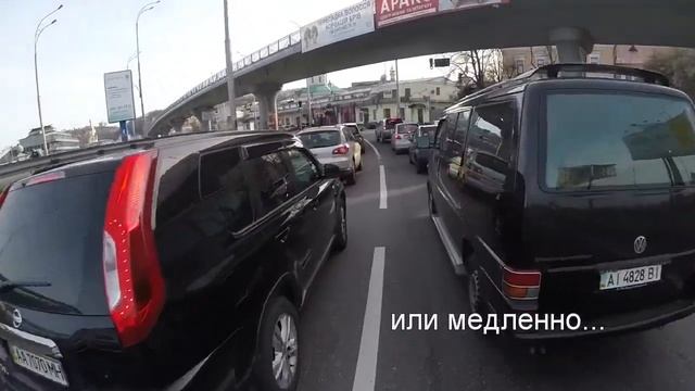 Почему мы любим кататься на мотоциклах... смотреть онлайн