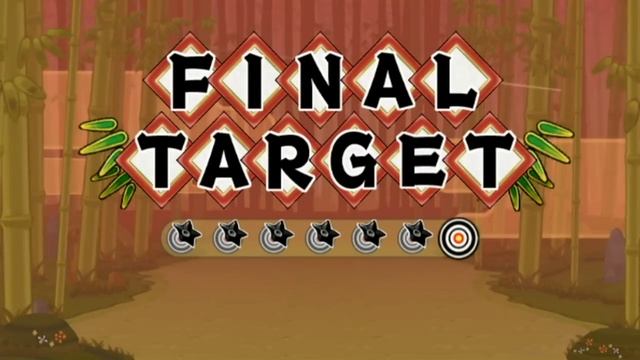 Kirby's Return to Dream Land - Ninja Dojo - All levels (4 players) смотреть онлайн