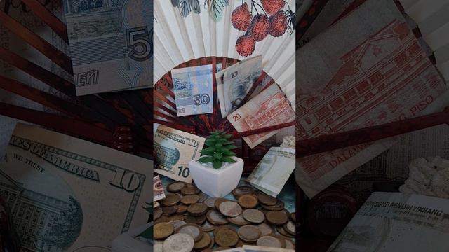РИТУАЛ ПРИВЛЕЧЕНИЯ ДЕНЕГ! ЗЕРКАЛЬНАЯ ДАТА 11.11. смотреть онлайн