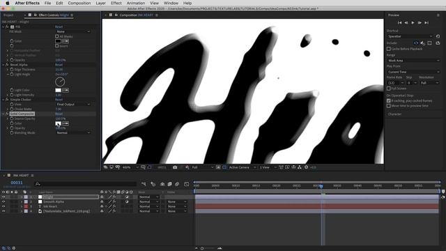 Create this effect with just two adjustment layers in After Effects! смотреть онлайн