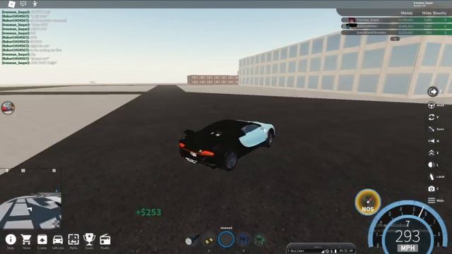 F&F9 Roblox Movie-PART1 смотреть онлайн