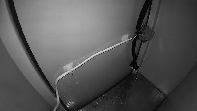 Ливень, Я забрал из Бокси доставку