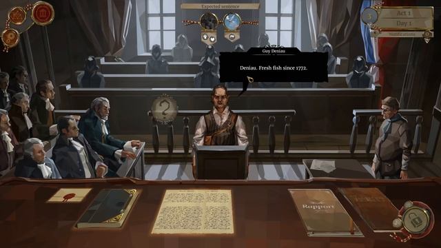We. The Revolution - A First Look - Part 1 смотреть онлайн