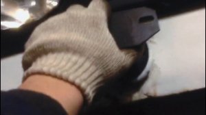 TGT Техник: установка переднего бампера урбан на обычную ниву