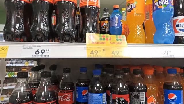 Пять вредных продуктов. Часть 2 смотреть онлайн