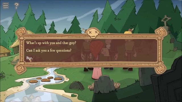 Let's Play Nelly Cootalot The Fowl Fleet Ep16 The Abominable Snow Bird смотреть онлайн