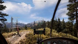 Фаркрай 5 / Far Cry 5 - прохождение на русском №20