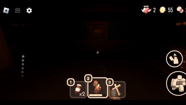 ДОРС но БЕЗ ШКАФОВ | DOORS roblox смотреть онлайн