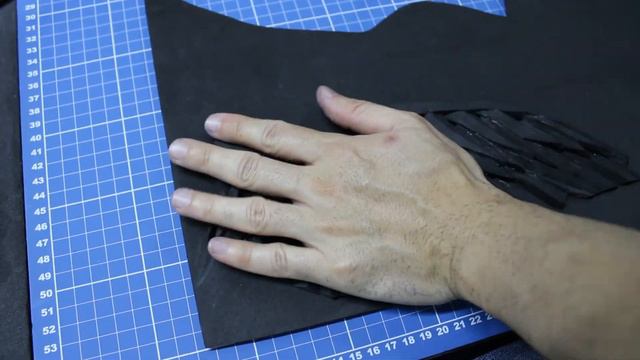 Malenia Blade of Miquella's Helmet | Elden Ring Cosplay | #DIY смотреть онлайн