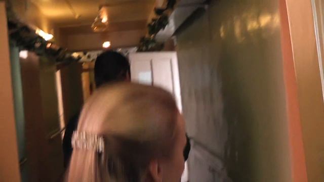 Проход по палатам, Молодой туд, Пасха 2016 смотреть онлайн