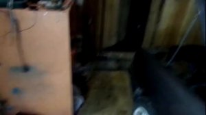 Замена вакуумного усилителя тормозов Ауди 80-90.