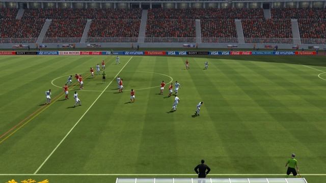 ЛУЧШИЙ МОД НА FIFA 14! ОБЗОР FIFA 14 ОТ TEKR TEAM #FIFA14 #football #footballgame #football