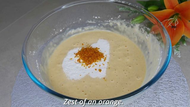 I have never eaten such a DELICIOUS cake! You will make this cake EVERY day! смотреть онлайн