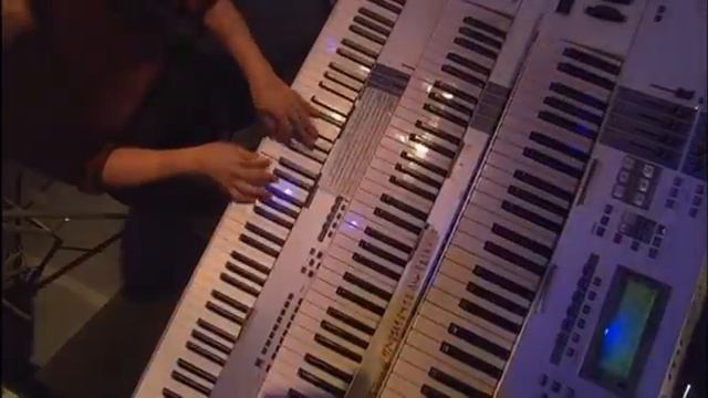 CASIOPEA vs THE SQUARE Full LIVE смотреть онлайн