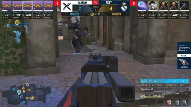 Call Of Duty®: Mobile | Snapdragon Mobile Challenge | EUR - Day 1 | EN