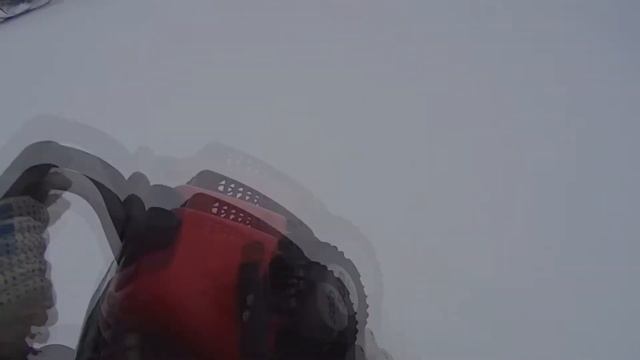 Мотобур Vista с двигателем SOLO. Мотоледобур SOLO 142. Обзор. смотреть онлайн