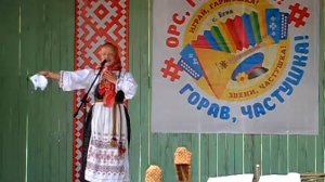 Казачья песня.Вишня