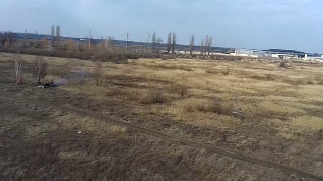 Тестируем квадрик дрон для фото аеросьёмки смотреть онлайн