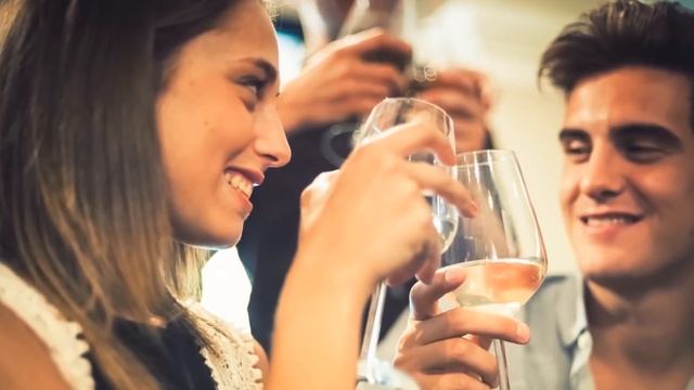 Как Начать Разговор с Красивой Девушкой (10 Советов) смотреть онлайн