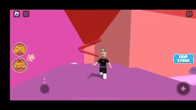 Escape the butcher obby full walkthrough Roblox смотреть онлайн
