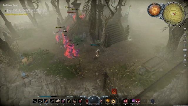 V Rising How to Get Grave Dust смотреть онлайн
