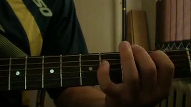 Noize MC - На марсе классно (guitar cover) смотреть онлайн