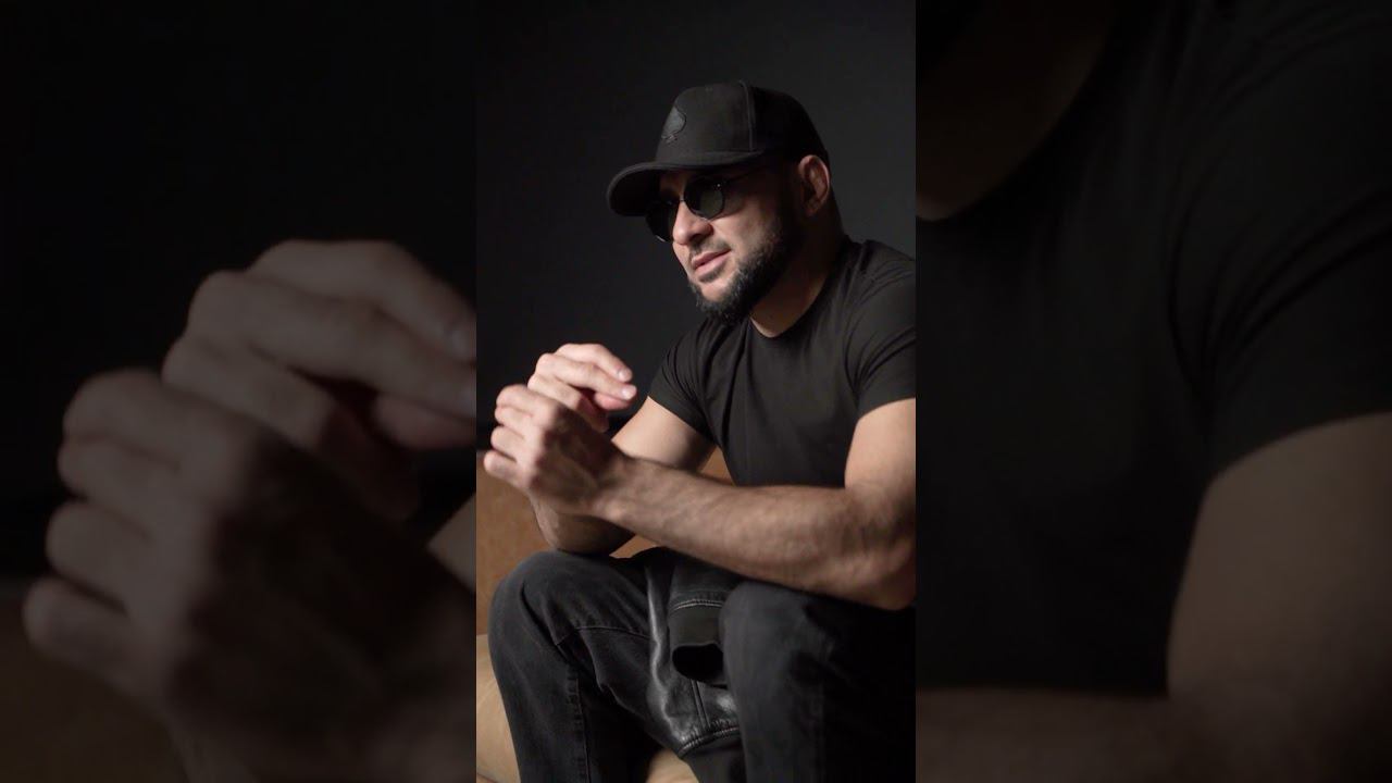 Ислам Итляшев - Танцы смотреть онлайн