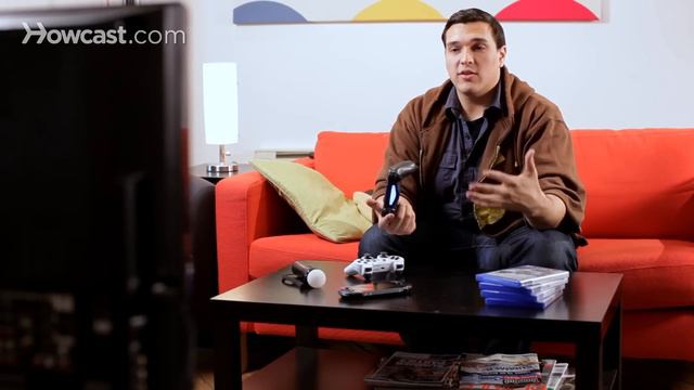 How to Watch Blu-Ray & DVD Movies | PS4 FAQs смотреть онлайн