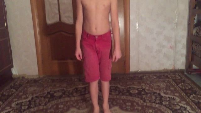 Как правильно делать отжимания детям. смотреть онлайн