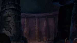 Алладин 2  Возвращение Джафара cмотреть))