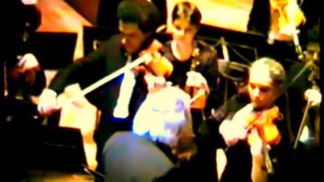 Concerto Grosso n 1 Schnittke ,Hirshhorn,Martinova смотреть онлайн