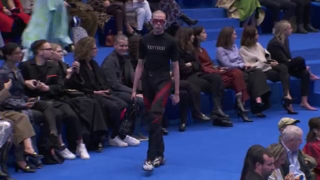 Balenciaga Summer 20 Collection