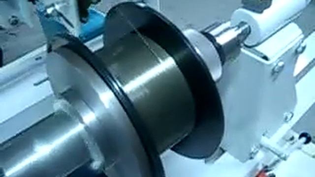 Проволока скребковая