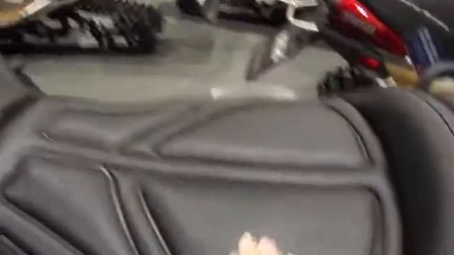 Cool New Viking Yamaha Sled & More смотреть онлайн