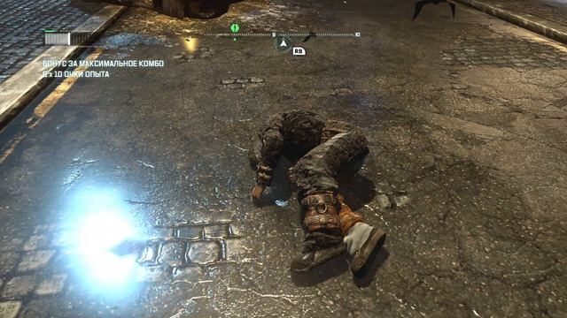 Batman Return To Arkham City СТАРЫЙ ДОБРЫЙ БЭТМЕН Xbox Series S 1080p 30 FPS