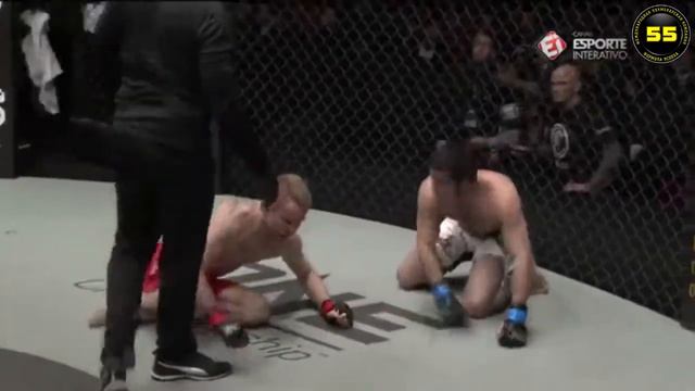 Муин (Tajik) Гафуров (10-0) vs Toni Tauru (10-2) смотреть онлайн