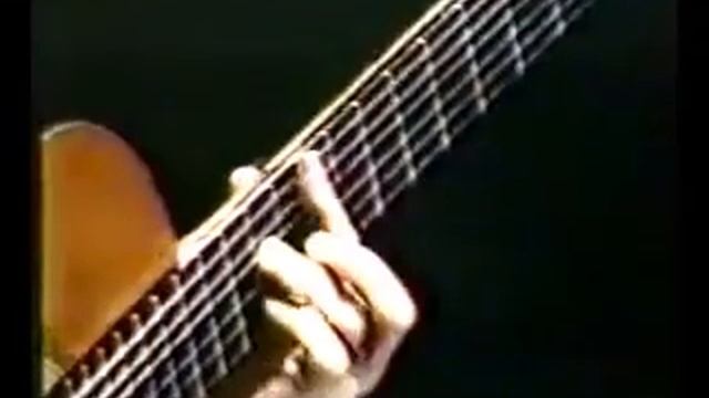 John Williams plays Barrios Mangoré ( Live ! ) смотреть онлайн