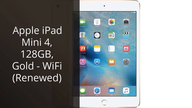 Ipad mini: Top 6 Must-Have iPad Mini Products You Need in Your Life 1️⃣ смотреть онлайн