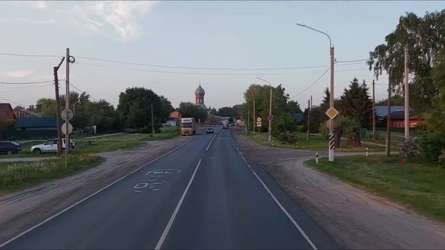 МИХАЙЛОВ, ЗАХАРОВО, РЯЗАНЬ смотреть онлайн