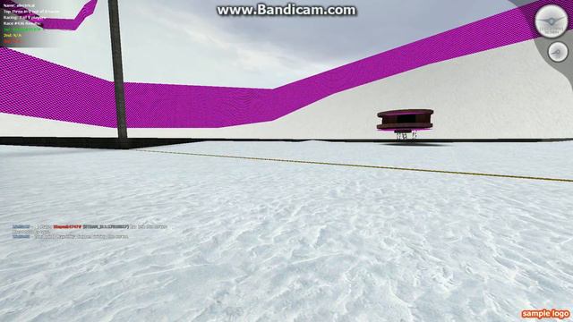 Играем в Garrys Mod режим SledBuild #1 смотреть онлайн