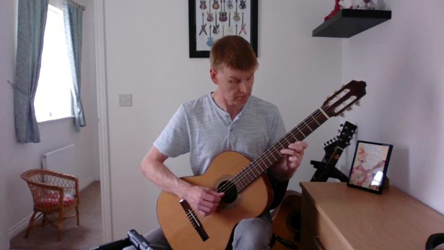 Grade 5 RGT LCM - Allegro Op40 No6 смотреть онлайн