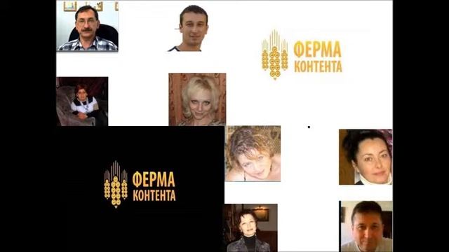 Результаты тренинга. Побочный эффект тренинга "Мастер Контента" смотреть онлайн