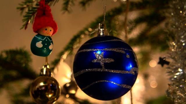 Потрясный новогодний клип 2015. Всем слушать! смотреть онлайн