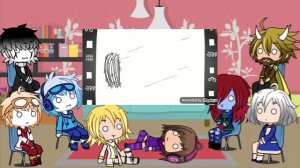 []Реакция персонажей Андертейл на Доктор Гнус[]Побег из самой охраняемой тюрьмы[]GACHA LIFE[]