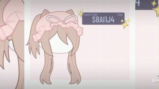 Коды на одежду в гаче клубе?✨ смотреть онлайн
