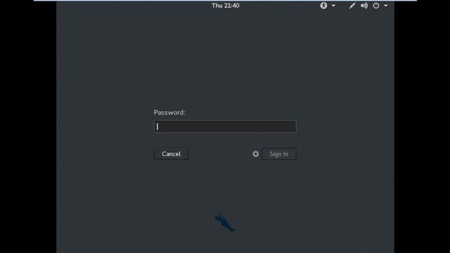 Kali Linux Login Loop Problem! Fix [Solved] смотреть онлайн