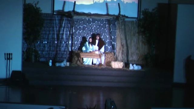 Christmas Musical 2014 Douglasville GA смотреть онлайн