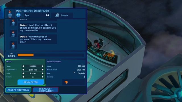 Promoted to Pro! | Esports Life Tycoon - Part 14 смотреть онлайн