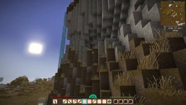 Vintage Story 1.16.5 | Геологоразведка и тыквы в песке! ? смотреть онлайн